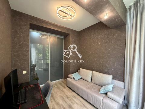 Квартира на вул. Сучасна, 8 в Кривому Розі, ID 210300, фото №11
