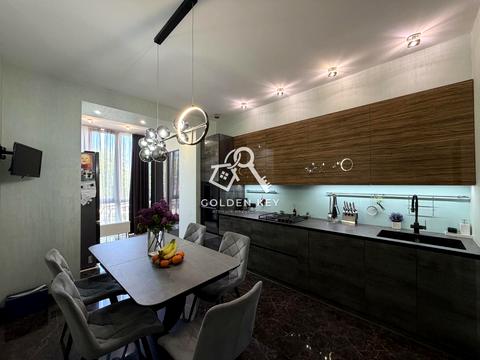 Квартира на вул. Сучасна, 8 в Кривому Розі, ID 210300, фото №15