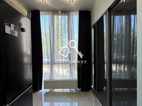 Квартира на вул. Сучасна, 8 в Кривому Розі, ID 210300, фото №17
