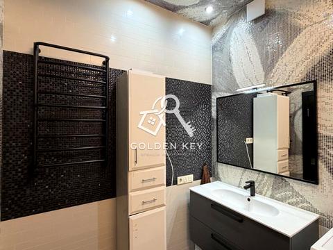Квартира на вул. Сучасна, 8 в Кривому Розі, ID 210300, фото №19
