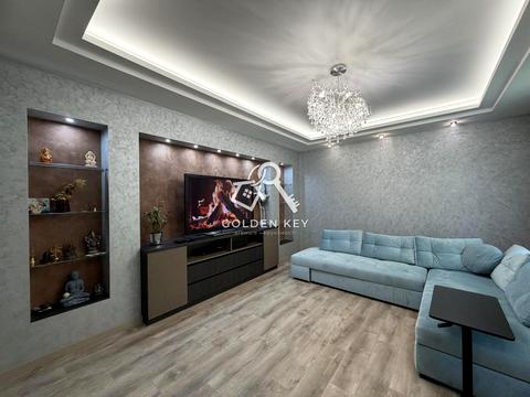 Квартира на вул. Сучасна, 8 в Кривому Розі, ID 210300, фото №3