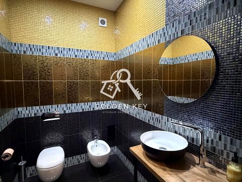 Квартира на вул. Сучасна, 8 в Кривому Розі, ID 210300, фото №21