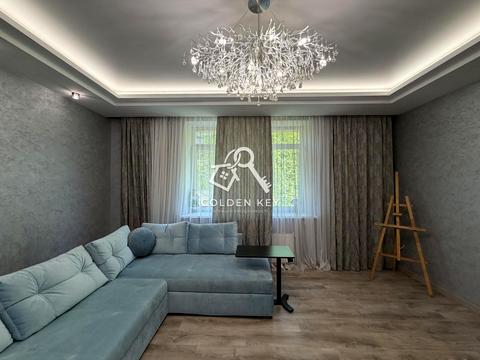 Квартира на вул. Сучасна, 8 в Кривому Розі, ID 210300, фото №5