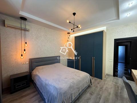 Квартира на вул. Сучасна, 8 в Кривому Розі, ID 210300, фото №6