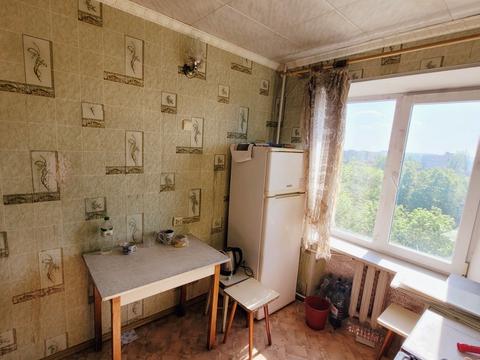Квартира на вул. Андрія Божка, 20 в Кривому Розі, ID 164211, фото №1