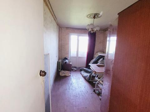 Квартира на вул. Андрія Божка, 20 в Кривому Розі, ID 164211, фото №12