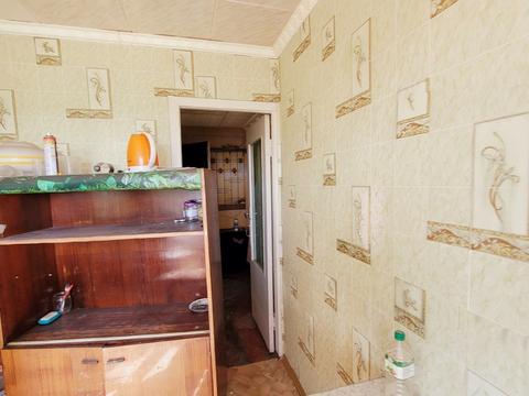 Квартира на вул. Андрія Божка, 20 в Кривому Розі, ID 164211, фото №13