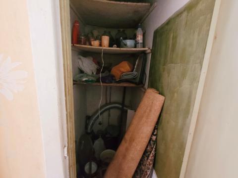 Квартира на вул. Андрія Божка, 20 в Кривому Розі, ID 164211, фото №15