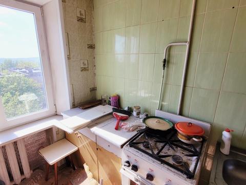 Квартира на вул. Андрія Божка, 20 в Кривому Розі, ID 164211, фото №3