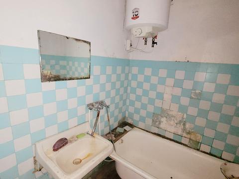 Квартира на вул. Андрія Божка, 20 в Кривому Розі, ID 164211, фото №22