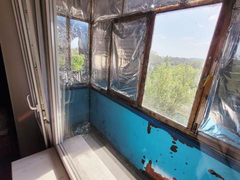 Квартира на вул. Андрія Божка, 20 в Кривому Розі, ID 164211, фото №26