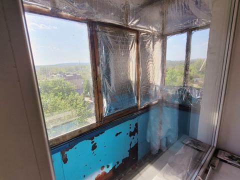 Квартира на вул. Андрія Божка, 20 в Кривому Розі, ID 164211, фото №28