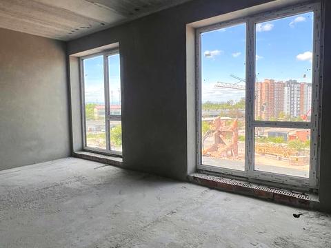 Квартира на вул. Симона Петлюри в Івано-Франківську, ID 202782, фото №1