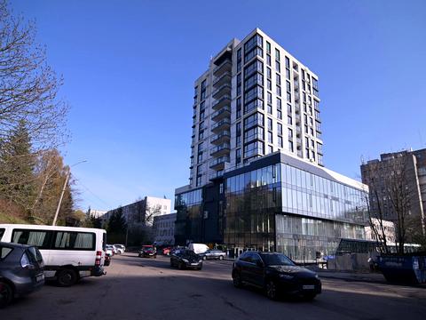 Квартира на вул. Кавказька, 32-Б в Рівне, ID 166451, фото №1