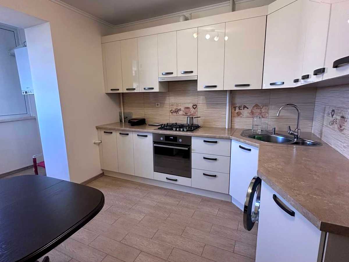 Квартира на вул. Потічна, 1-Д в Івано-Франківську, ID 305780, фото №2