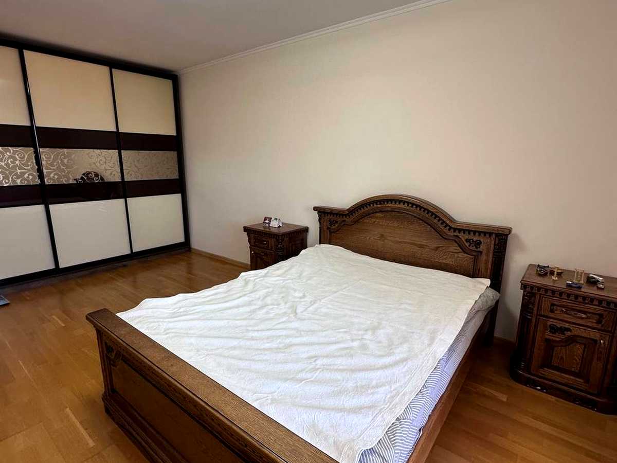 Квартира на вул. Потічна, 1-Д в Івано-Франківську, ID 305780, фото №3