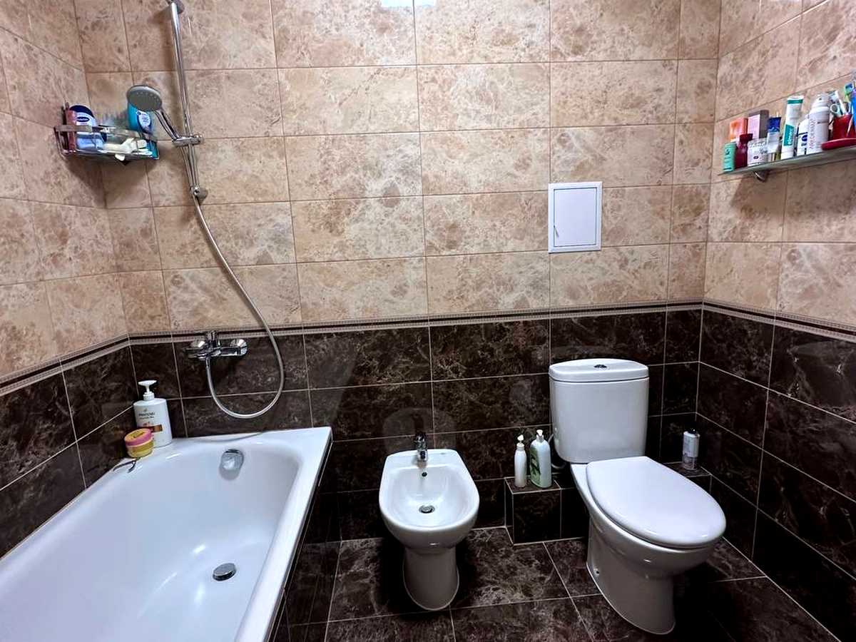 Квартира на вул. Потічна, 1-Д в Івано-Франківську, ID 305780, фото №7