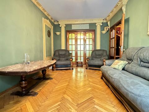 Квартира на вул. Ярослава Мудрого, 50 в Кривому Розі, ID 175556, фото №1