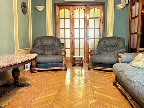 Квартира на вул. Ярослава Мудрого, 50 в Кривому Розі, ID 175556, фото №2