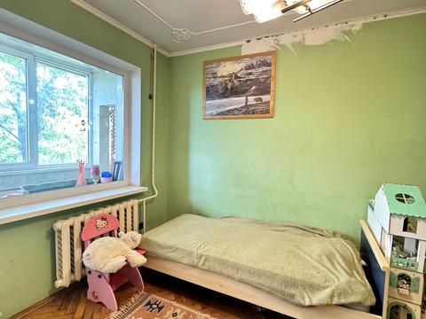 Квартира на вул. Ярослава Мудрого, 50 в Кривому Розі, ID 175556, фото №12