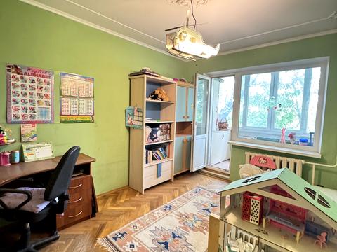 Квартира на вул. Ярослава Мудрого, 50 в Кривому Розі, ID 175556, фото №13
