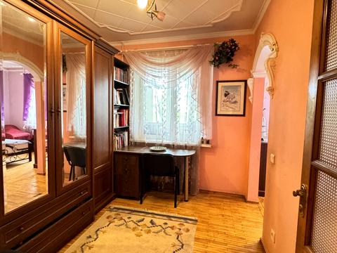 Квартира на вул. Ярослава Мудрого, 50 в Кривому Розі, ID 175556, фото №14