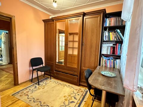 Квартира на вул. Ярослава Мудрого, 50 в Кривому Розі, ID 175556, фото №15