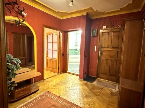 Квартира на вул. Ярослава Мудрого, 50 в Кривому Розі, ID 175556, фото №16