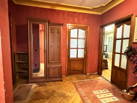 Квартира на вул. Ярослава Мудрого, 50 в Кривому Розі, ID 175556, фото №17