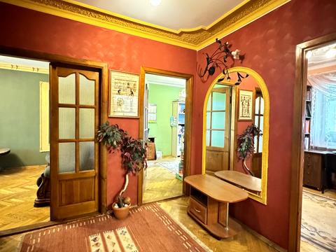 Квартира на вул. Ярослава Мудрого, 50 в Кривому Розі, ID 175556, фото №18