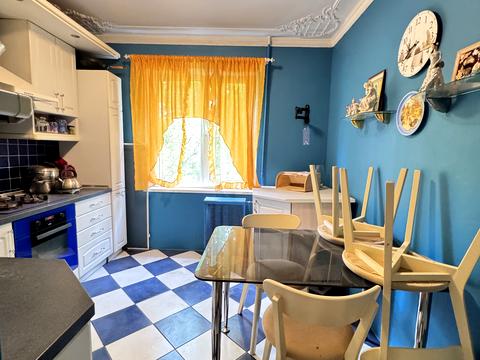 Квартира на вул. Ярослава Мудрого, 50 в Кривому Розі, ID 175556, фото №19