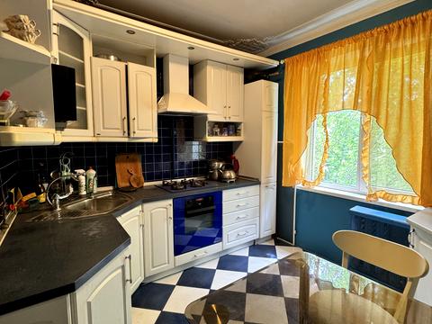 Квартира на вул. Ярослава Мудрого, 50 в Кривому Розі, ID 175556, фото №20