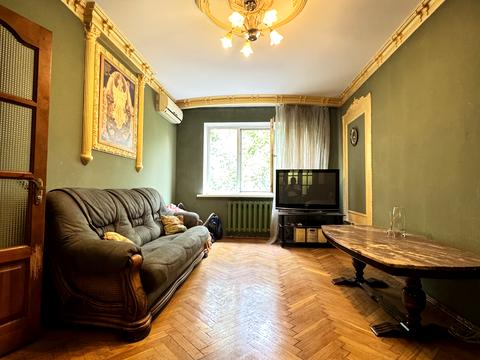 Квартира на вул. Ярослава Мудрого, 50 в Кривому Розі, ID 175556, фото №3