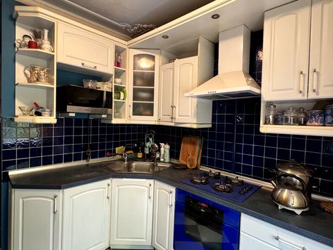 Квартира на вул. Ярослава Мудрого, 50 в Кривому Розі, ID 175556, фото №21