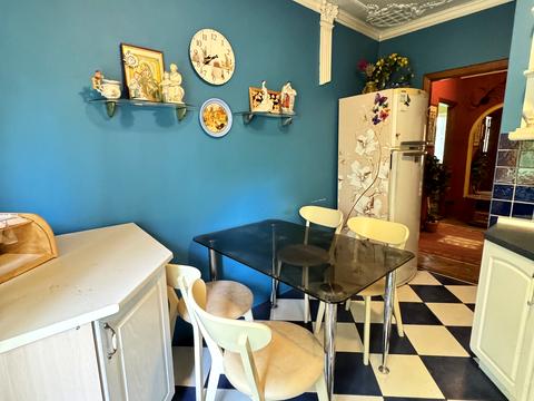 Квартира на вул. Ярослава Мудрого, 50 в Кривому Розі, ID 175556, фото №22