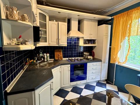 Квартира на вул. Ярослава Мудрого, 50 в Кривому Розі, ID 175556, фото №23