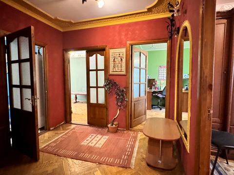 Квартира на вул. Ярослава Мудрого, 50 в Кривому Розі, ID 175556, фото №26