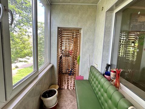 Квартира на вул. Ярослава Мудрого, 50 в Кривому Розі, ID 175556, фото №27