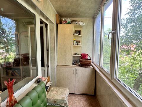 Квартира на вул. Ярослава Мудрого, 50 в Кривому Розі, ID 175556, фото №28