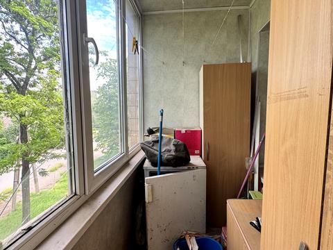 Квартира на вул. Ярослава Мудрого, 50 в Кривому Розі, ID 175556, фото №29