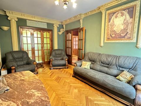 Квартира на вул. Ярослава Мудрого, 50 в Кривому Розі, ID 175556, фото №4