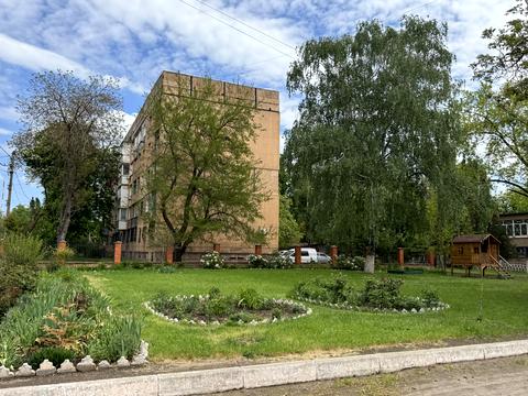 Квартира на вул. Ярослава Мудрого, 50 в Кривому Розі, ID 175556, фото №31
