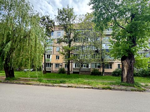 Квартира на вул. Ярослава Мудрого, 50 в Кривому Розі, ID 175556, фото №32