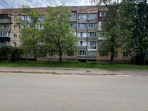Квартира на вул. Ярослава Мудрого, 50 в Кривому Розі, ID 175556, фото №33