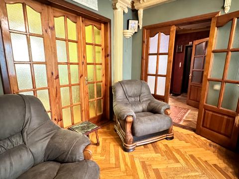 Квартира на вул. Ярослава Мудрого, 50 в Кривому Розі, ID 175556, фото №5
