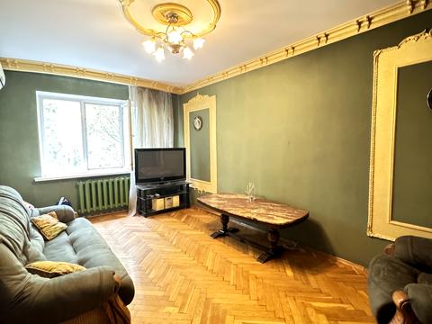 Квартира на вул. Ярослава Мудрого, 50 в Кривому Розі, ID 175556, фото №6