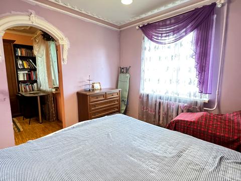 Квартира на вул. Ярослава Мудрого, 50 в Кривому Розі, ID 175556, фото №8