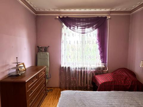 Квартира на вул. Ярослава Мудрого, 50 в Кривому Розі, ID 175556, фото №9