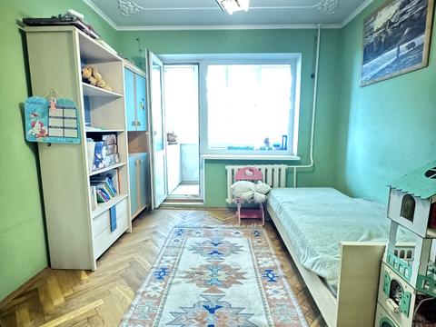 Квартира на вул. Ярослава Мудрого, 50 в Кривому Розі, ID 175556, фото №10