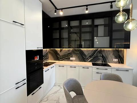 Квартира на вул. Височана вул., 18 к21 в Івано-Франківську, ID 226676, фото №8